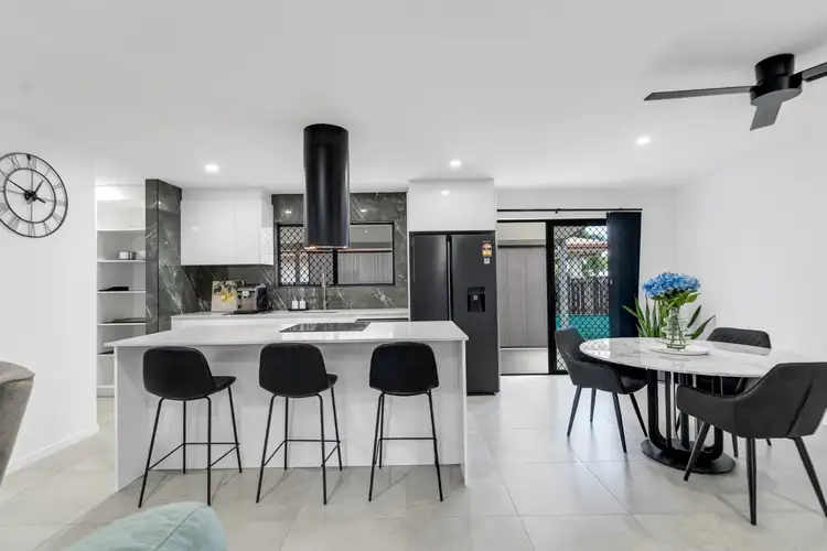 Second view of Homely house listing, 1/1-3 Cottesloe Drive, Kewarra Beach QLD 4879