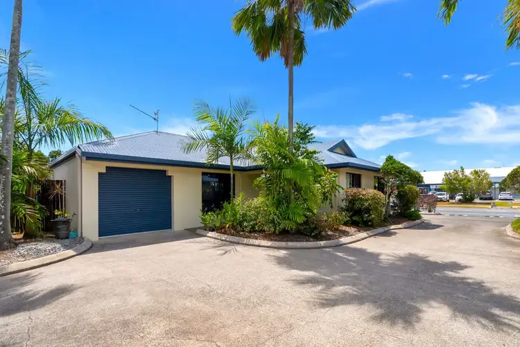 Third view of Homely house listing, 1/1-3 Cottesloe Drive, Kewarra Beach QLD 4879