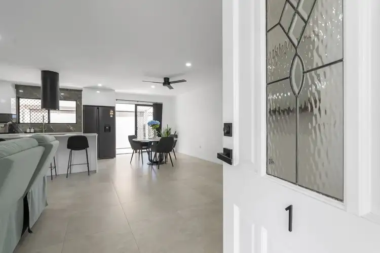 Fourth view of Homely house listing, 1/1-3 Cottesloe Drive, Kewarra Beach QLD 4879