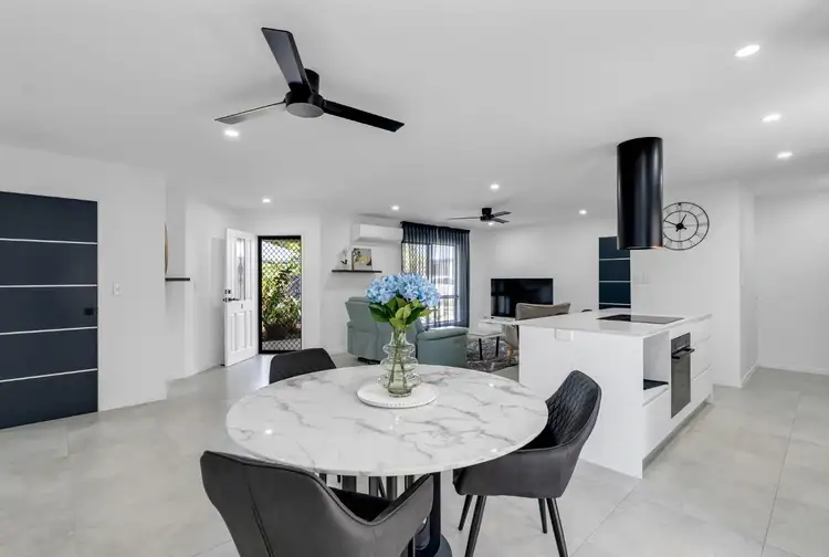 Sixth view of Homely house listing, 1/1-3 Cottesloe Drive, Kewarra Beach QLD 4879