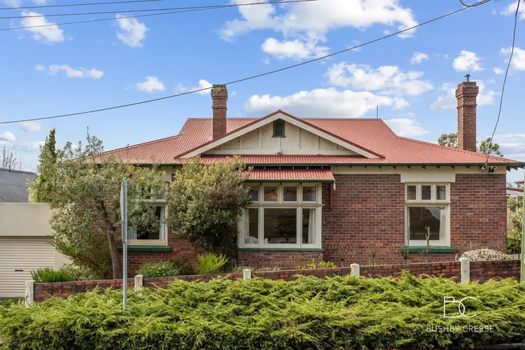 25 Lyttleton Street, East Launceston TAS 7250