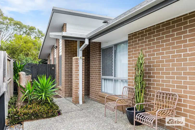 6 Mindy Court, Shailer Park QLD 4128