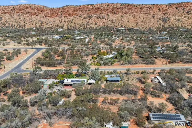 15 Webb Road, Ilparpa NT 873