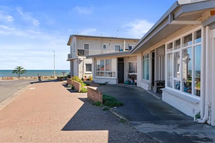 7/27 North Esplanade, Glenelg North SA 5045