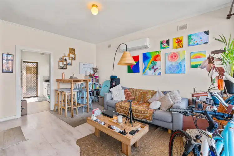 Third view of Homely unit listing, 7/27 North Esplanade, Glenelg North SA 5045