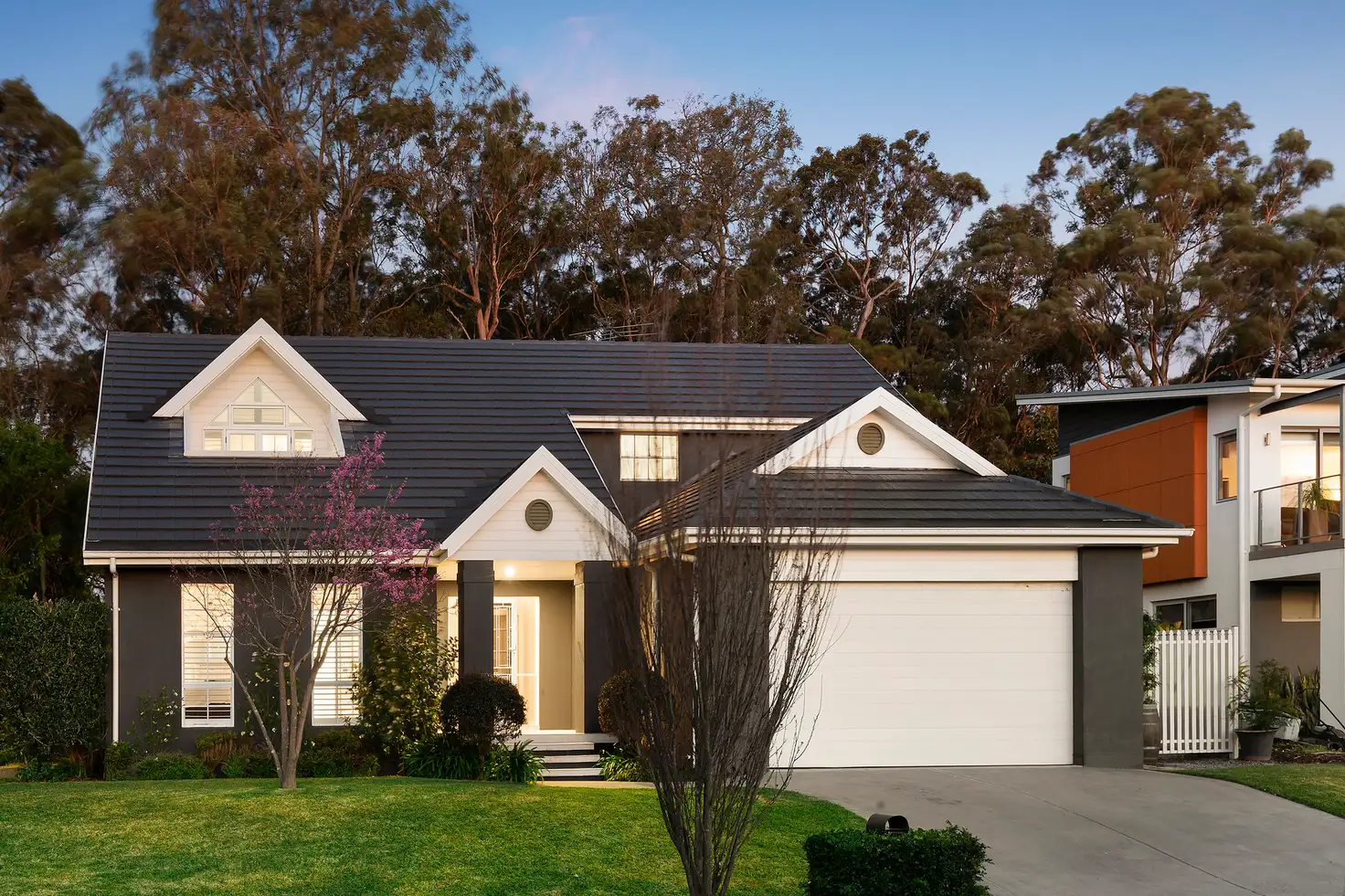 Main view of Homely house listing, 18-22 Pandorea Way, Valentine NSW 2280
