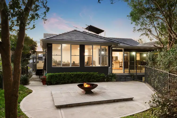 Second view of Homely house listing, 18-22 Pandorea Way, Valentine NSW 2280