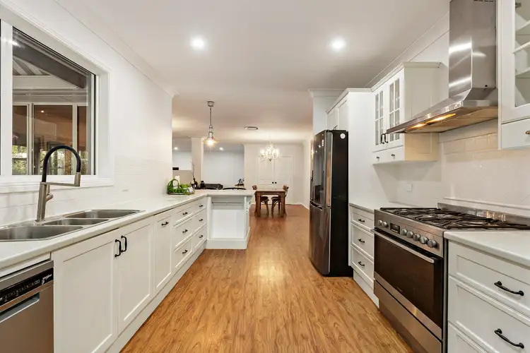 Fifth view of Homely house listing, 18-22 Pandorea Way, Valentine NSW 2280