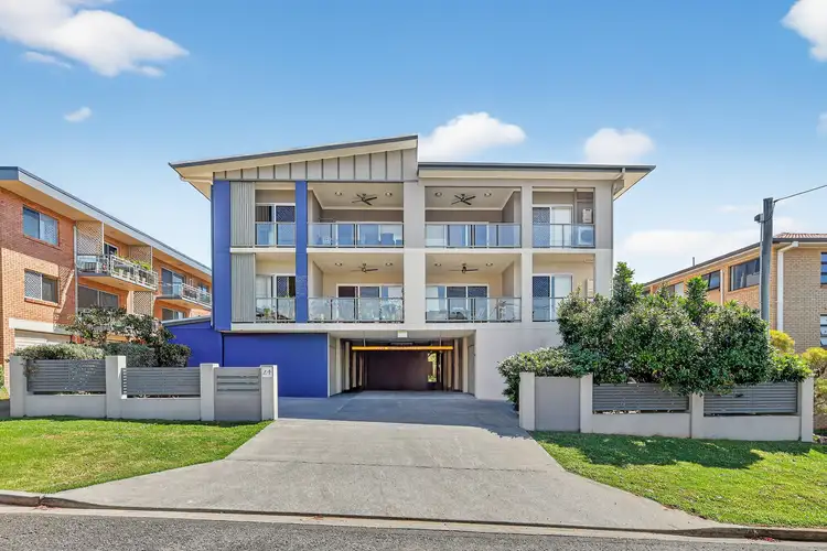 1/24-26 Newby Street, Nundah QLD 4012