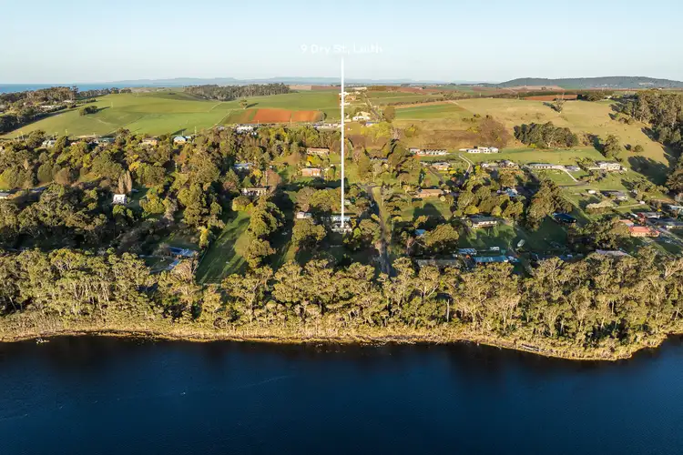 9 Dry Street, Leith TAS 7315
