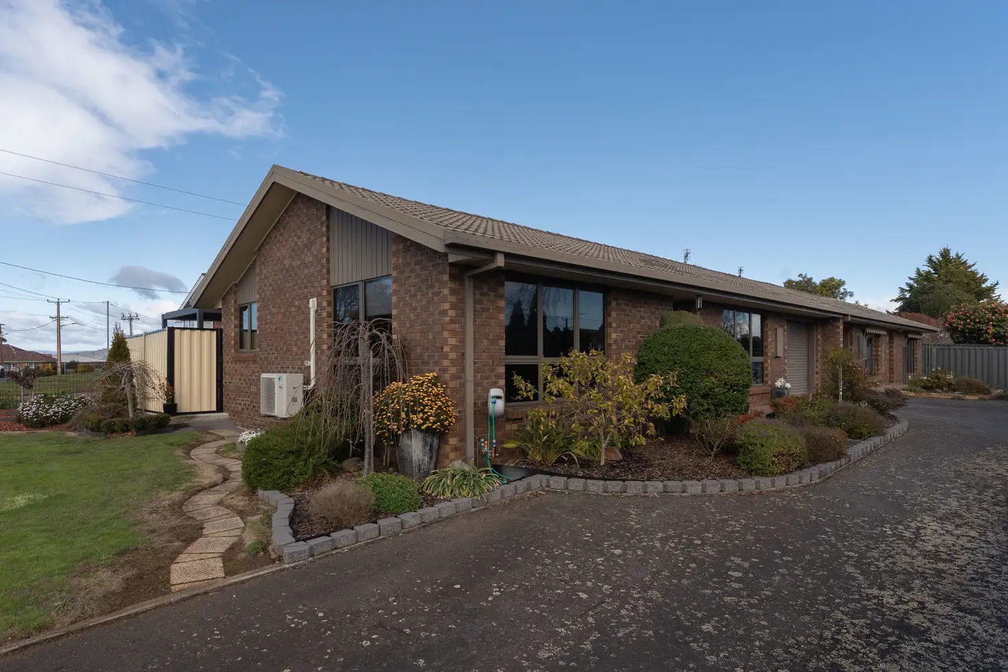 Main view of Homely unit listing, 1/6 Berrigan Road, Miandetta TAS 7310