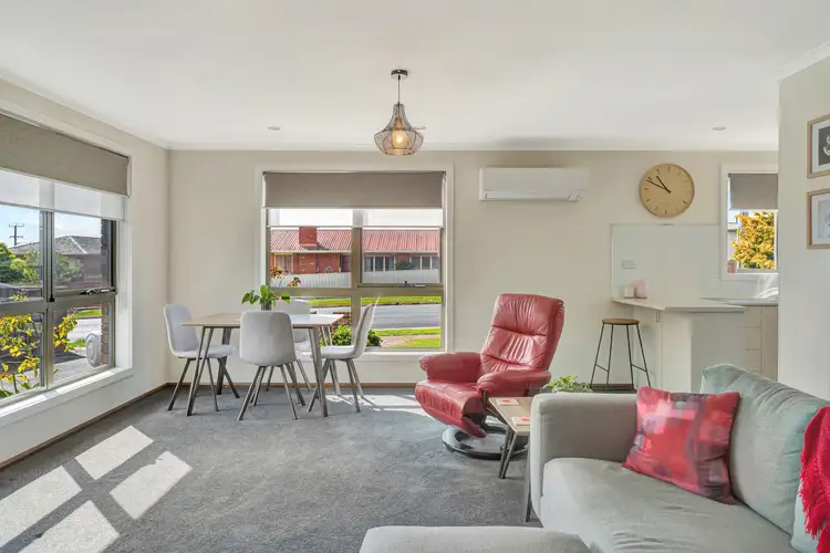 Fifth view of Homely unit listing, 1/6 Berrigan Road, Miandetta TAS 7310