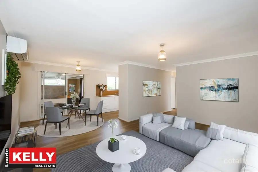 Main view of Homely house listing, 379a Belmont Avenue, Cloverdale WA 6105