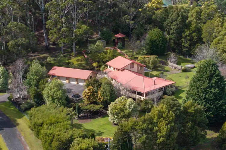 1 Madeline Road, Eugenana TAS 7310