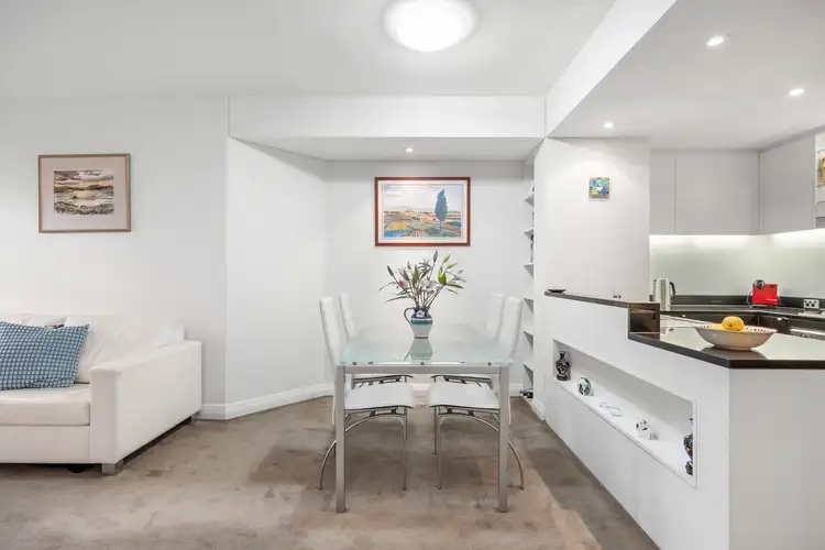 Third view of Homely apartment listing, C401/24-26 Point Street, Pyrmont NSW 2009