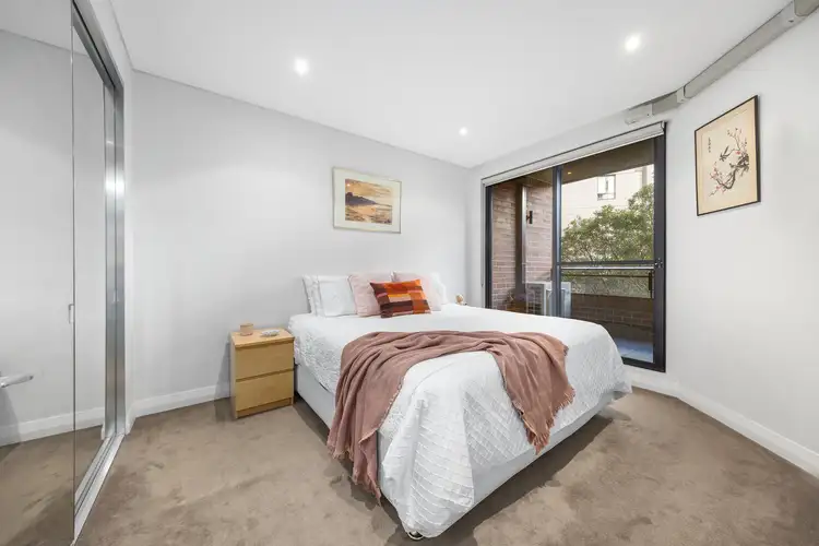 Fifth view of Homely apartment listing, C401/24-26 Point Street, Pyrmont NSW 2009