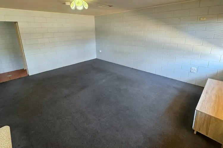 Second view of Homely unit listing, 1/95 Webb Street, Mount Isa QLD 4825