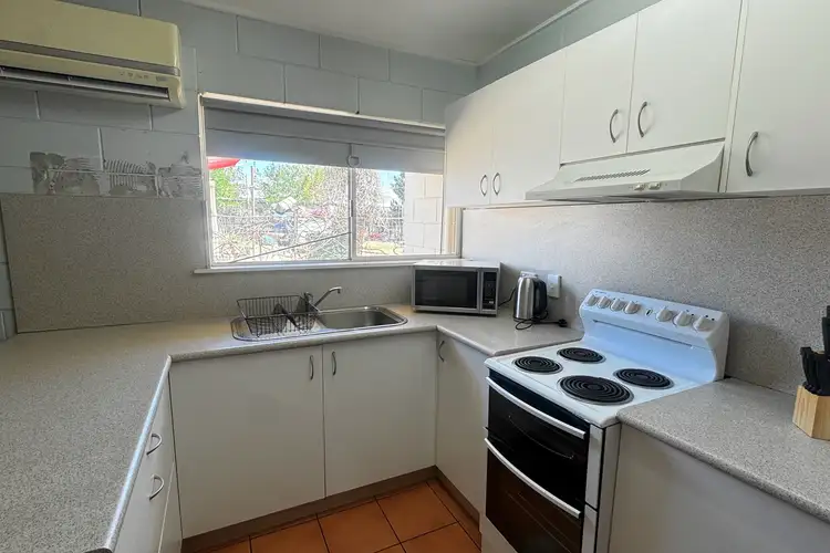 Third view of Homely unit listing, 1/95 Webb Street, Mount Isa QLD 4825