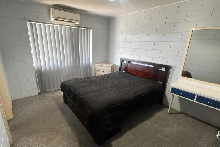 Fourth view of Homely unit listing, 1/95 Webb Street, Mount Isa QLD 4825