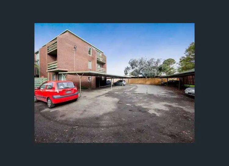 Second view of Homely house listing, 2/380 Nepean Highway, Frankston VIC 3199