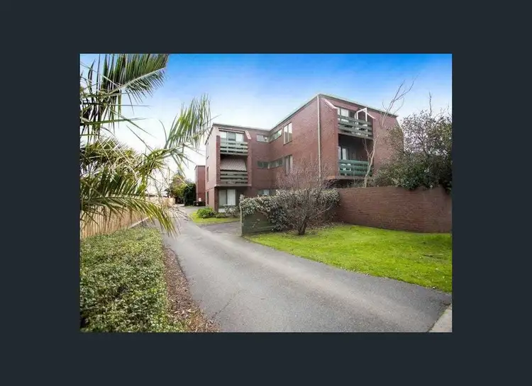 Fifth view of Homely house listing, 2/380 Nepean Highway, Frankston VIC 3199