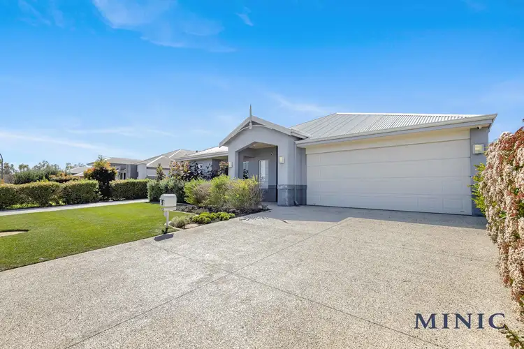 Second view of Homely house listing, 9 Crillin Way, Byford WA 6122