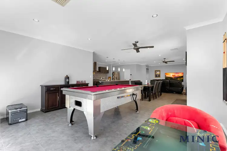 Seventh view of Homely house listing, 9 Crillin Way, Byford WA 6122