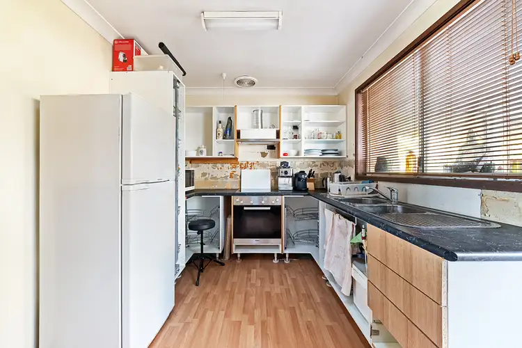 Second view of Homely house listing, 64 St Georges Crescent, Faulconbridge NSW 2776