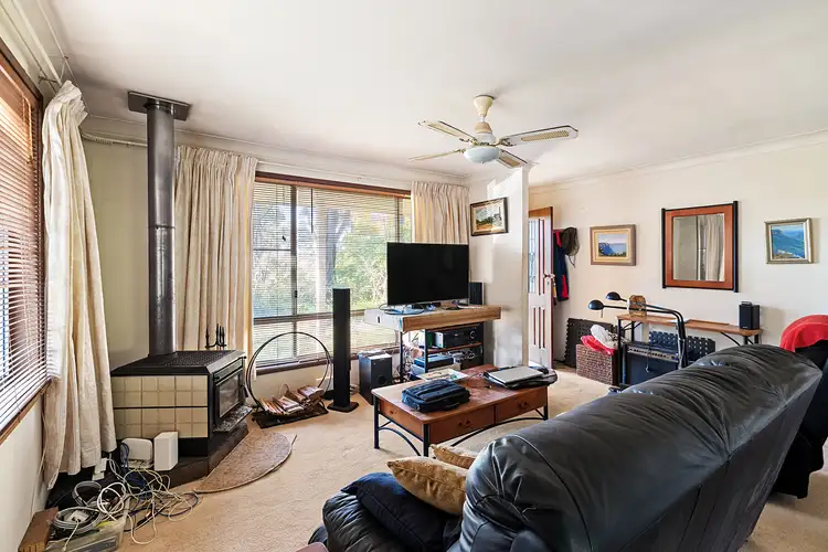 Fourth view of Homely house listing, 64 St Georges Crescent, Faulconbridge NSW 2776