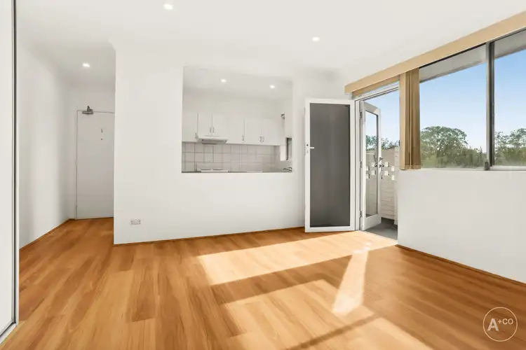 28/24 Chelmsford Avenue, Botany NSW 2019