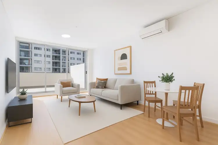 308/101 Forest Road, Hurstville NSW 2220