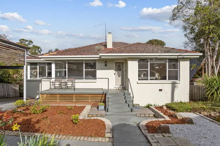 25 Kootara Place, Trevallyn TAS 7250