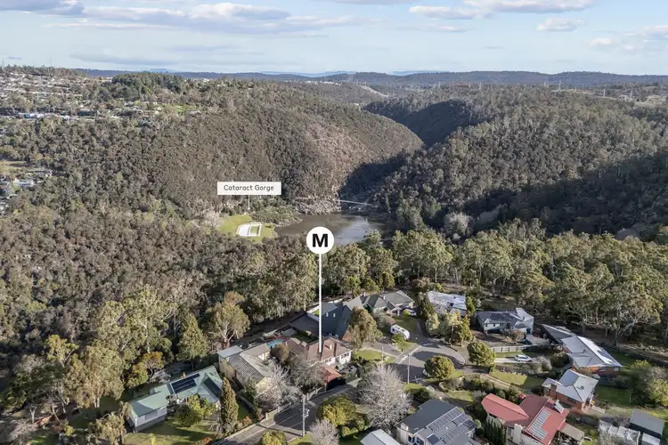 25 Kootara Place, Trevallyn TAS 7250