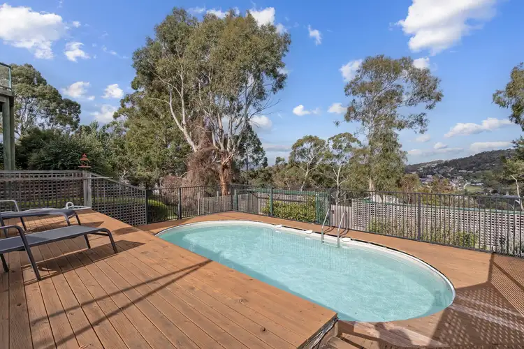 Fifth view of Homely house listing, 25 Kootara Place, Trevallyn TAS 7250