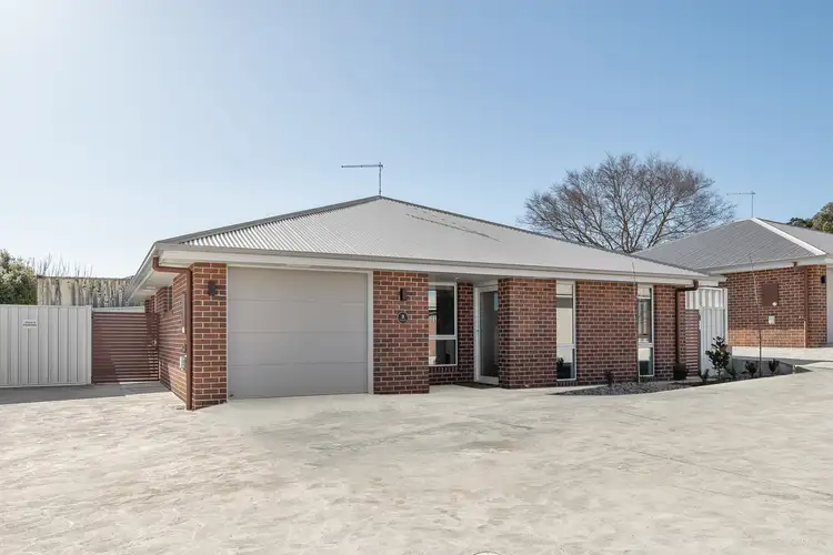 3/201 St Leonards Road