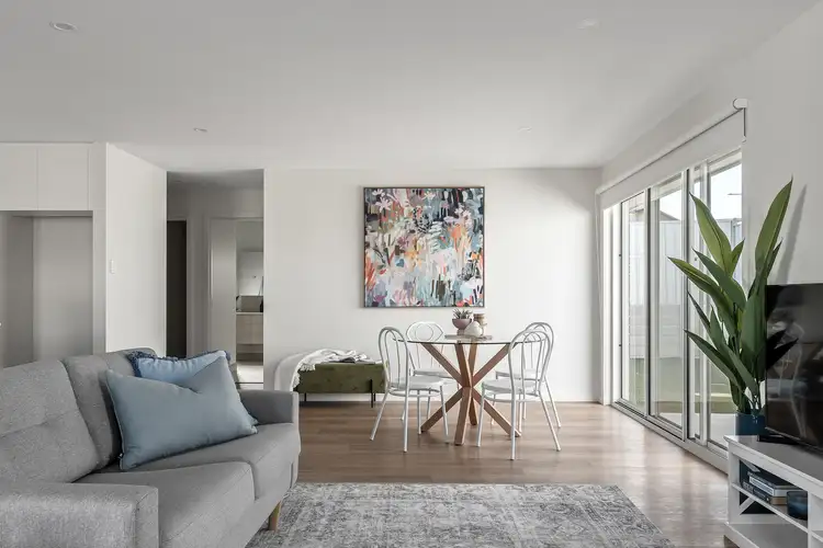 Fourth view of Homely house listing, 3/201 St Leonards Road, St Leonards TAS 7250
