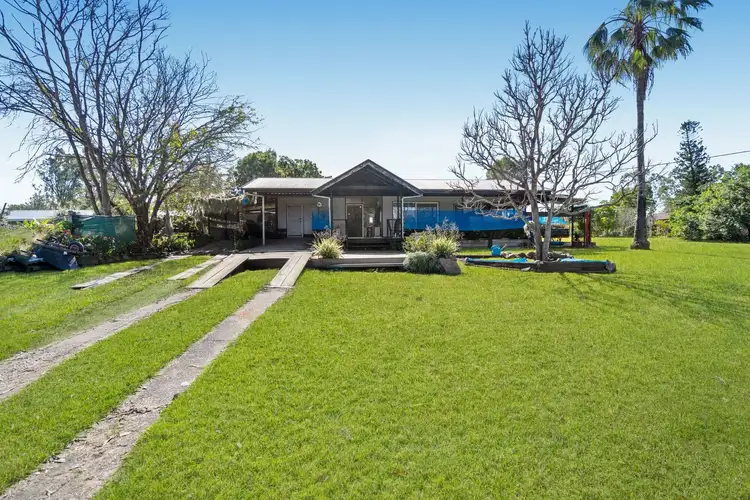 130 - 132 Riverside Avenue, Barellan Point QLD 4306