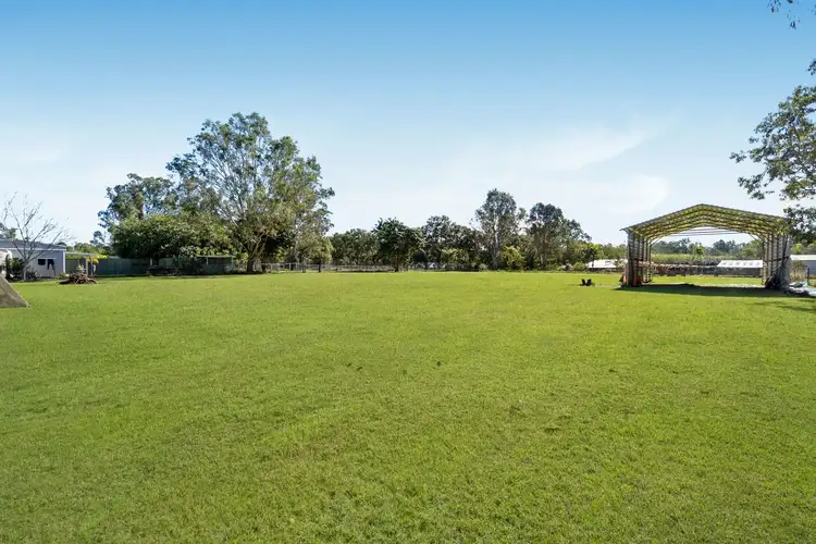 Second view of Homely house listing, 130 - 132 Riverside Avenue, Barellan Point QLD 4306