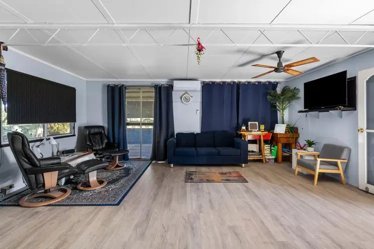 Sixth view of Homely house listing, 130 - 132 Riverside Avenue, Barellan Point QLD 4306