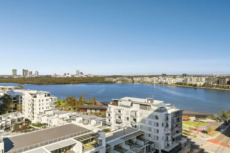 1111/43 Shoreline Drive, Rhodes NSW 2138