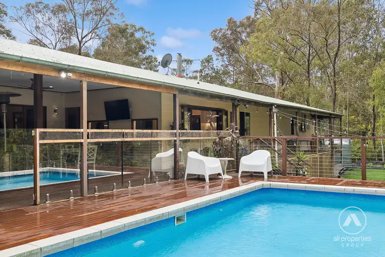 16-28 Cheviot Street, Greenbank QLD 4124