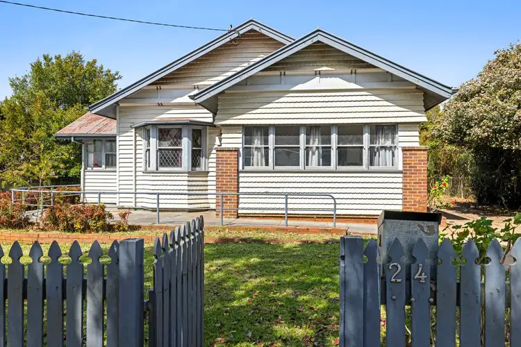 24 Norwood Street, Toowoomba City QLD 4350