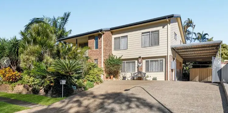 6 Beverley Road, Wynnum West QLD 4178