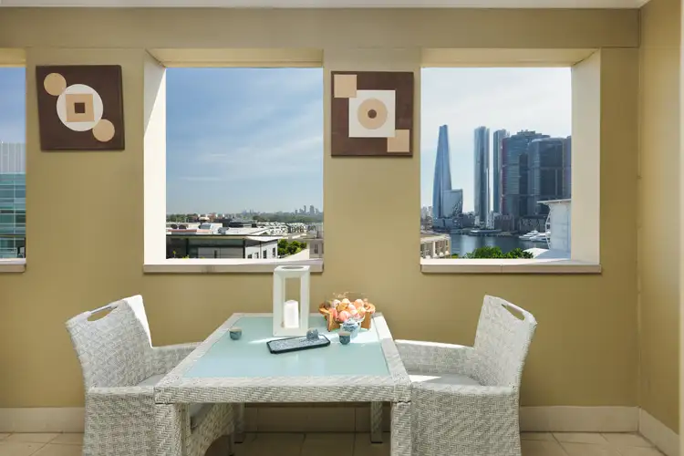 6/73 Union Street, Pyrmont NSW 2009