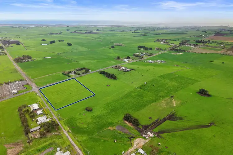 Second view of Homely rural property listing, 752 Tower Hill Road, Yangery VIC 3283