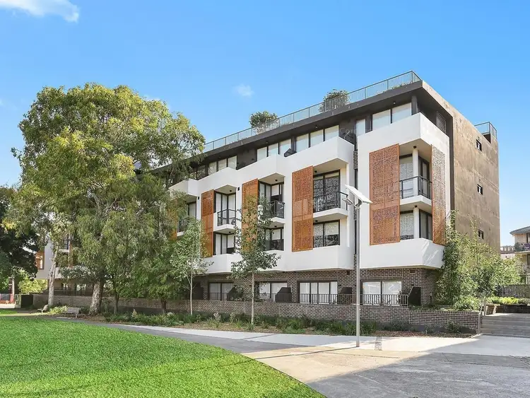 113/3 Ascot Street, Kensington NSW 2033