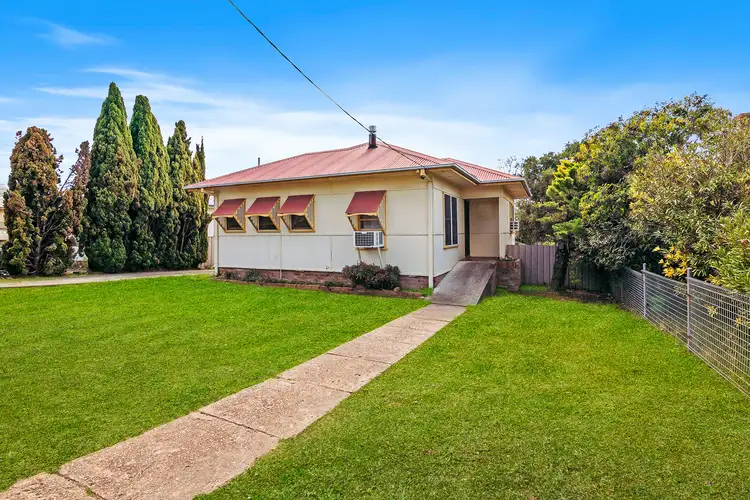 84 Inglis Street, Mudgee NSW 2850