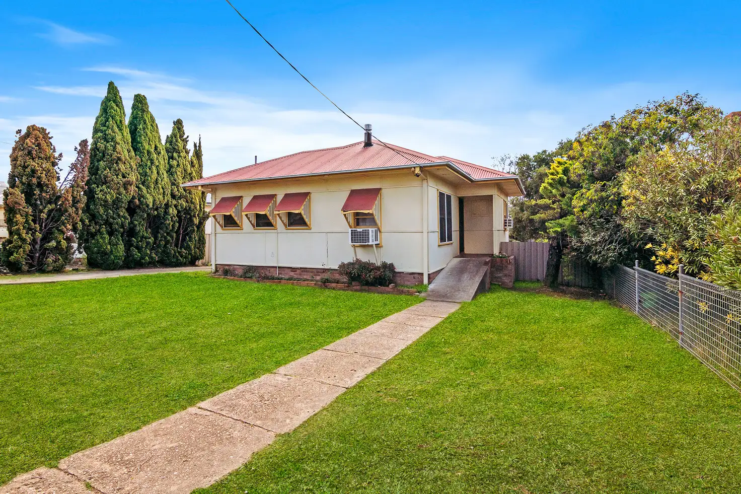Main view of Homely house listing, 84 Inglis Street, Mudgee NSW 2850