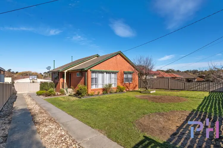 8 Fenton Street, Bendigo VIC 3550