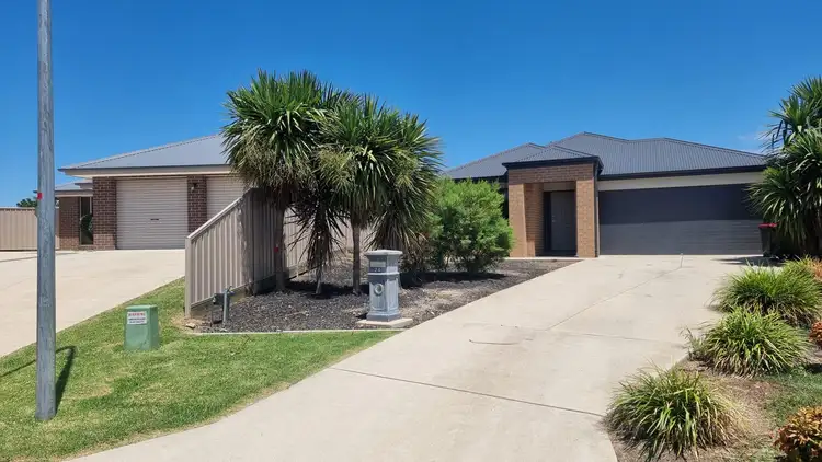 24 Angus Court, Thurgoona NSW 2640